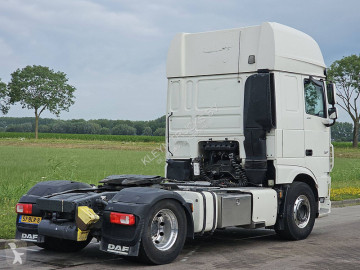 Traktor DAF