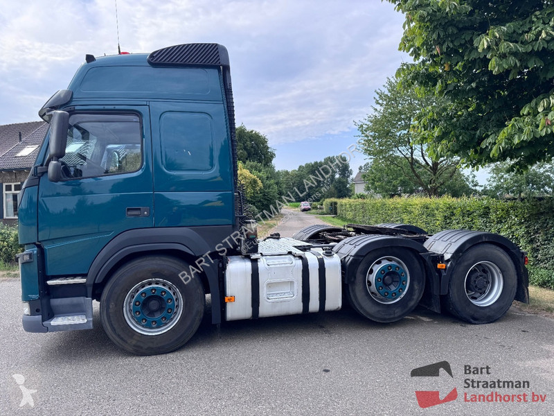جرار Volvo 420 6x2 Euro 6 Tractor with...