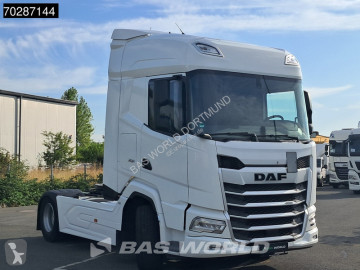 Tracteur DAF