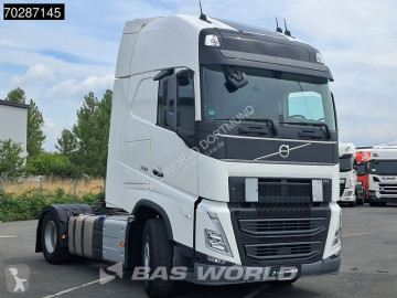 Tracteur Volvo FH 500 4X2 XL 2x Tanks I-ParkCool Navi ACC Euro 6