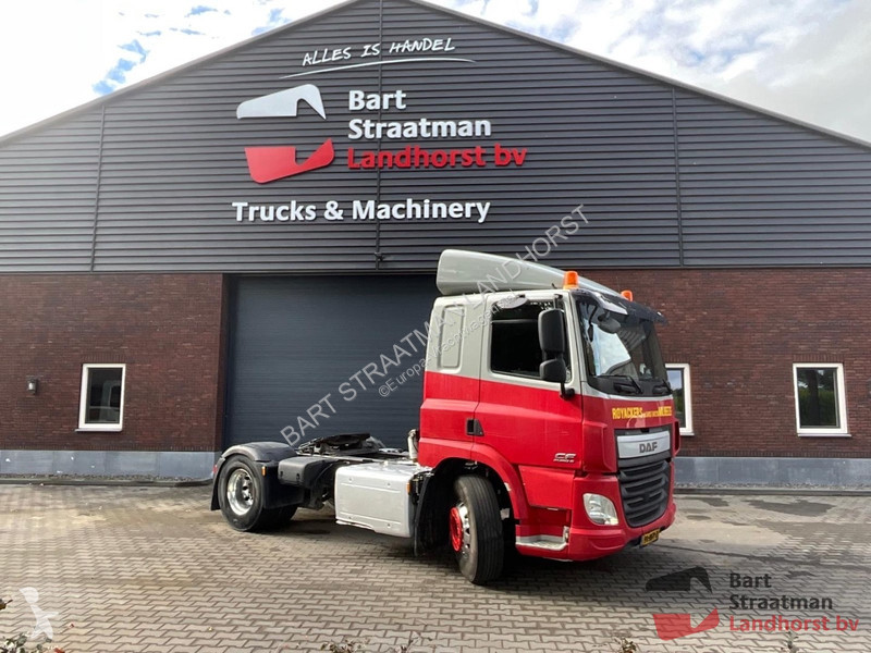 Tractor DAF 400 FT 4x2 Euro 6 Tractor