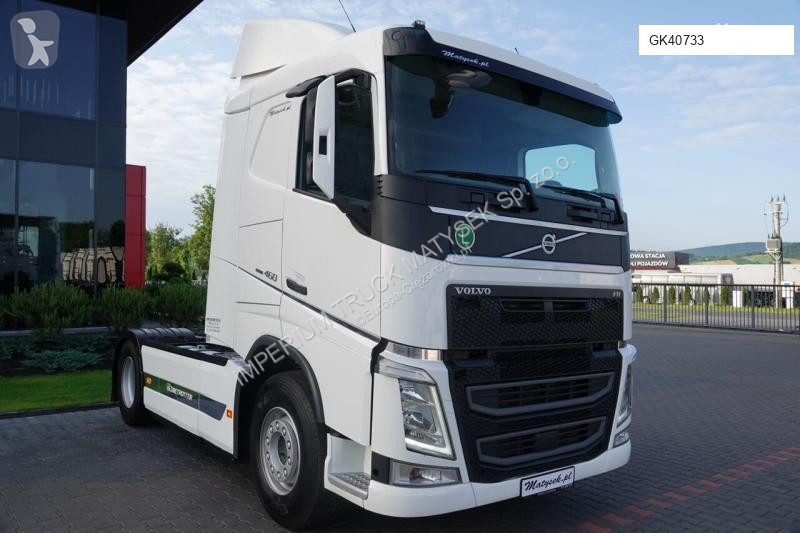 Traktor Volvo FH 460