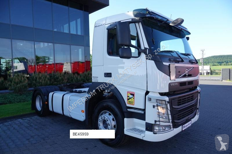 Traktor Volvo FM 380