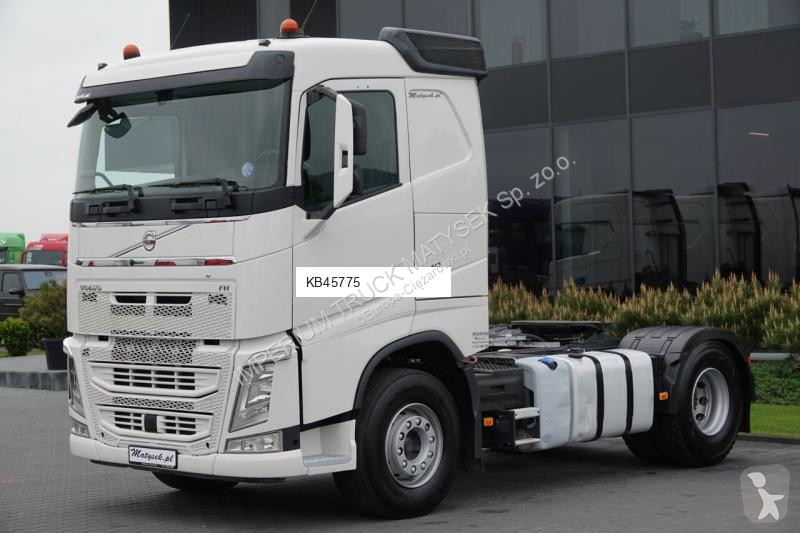 Traktor Volvo