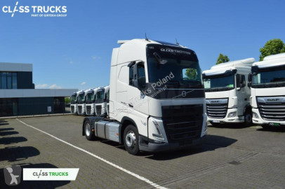Tracteur Volvo 460 FH Globetrotter XL i-Save