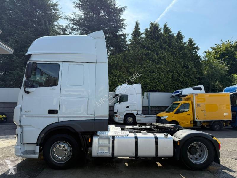 Trattore Stradale DAF
