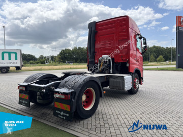 Tracteur Volvo