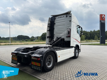 Tracteur Volvo