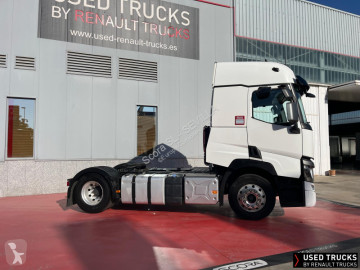 Trattore Stradale Prodotti pericolosi / adr Renault