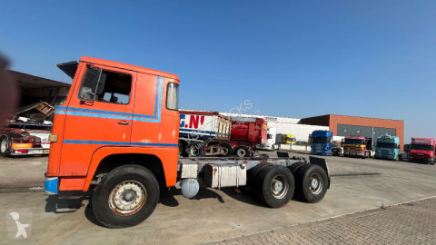 Traktor Scania