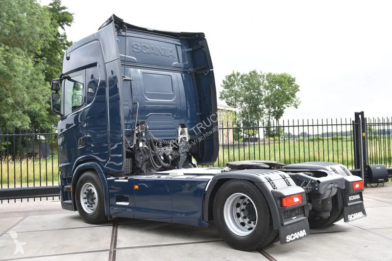 Trekker Scania S450 NGS 4x2NB - FULL AIR -...