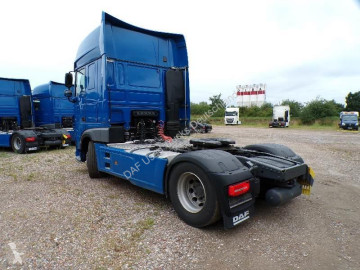 Traktor DAF