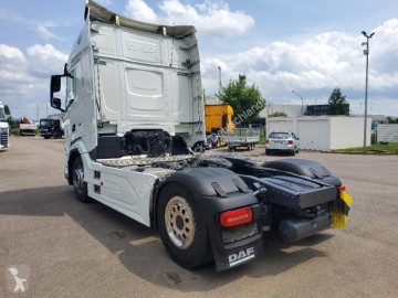 Tractor DAF