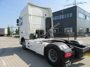Traktor DAF