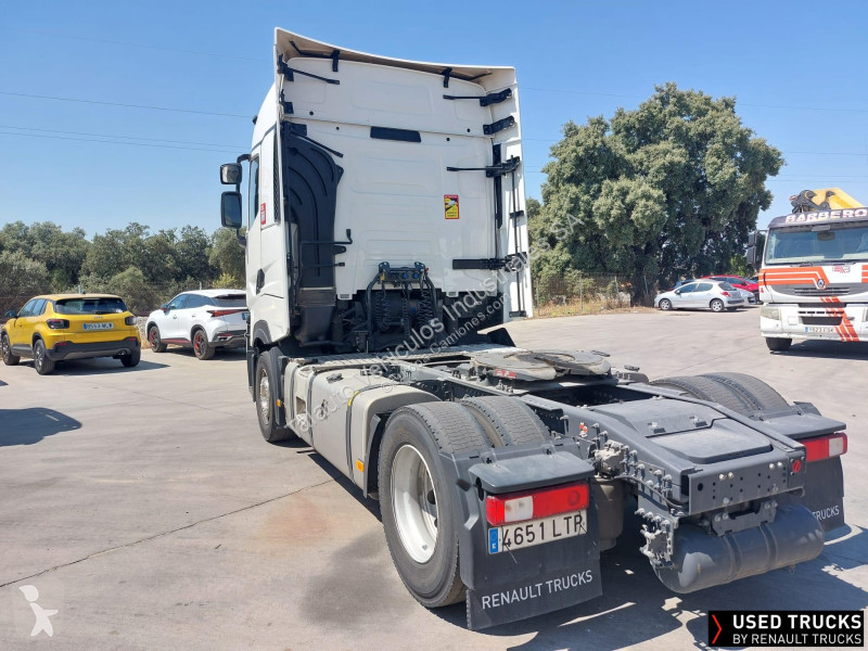 Traktor Renault
