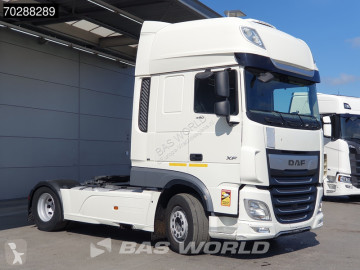 Traktor DAF XF 480 4X2 SSC Retarder 2xTanks ACC Standklima Euro 6
