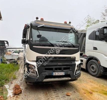 Traktor Volvo