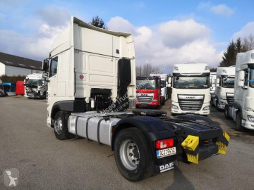 Tracteur DAF