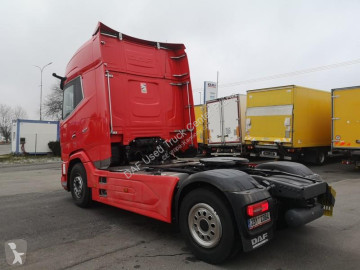 Tahač DAF XG + 480 FT 4X2