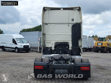 Traktor DAF