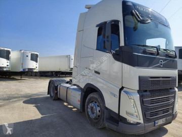Traktor Volvo