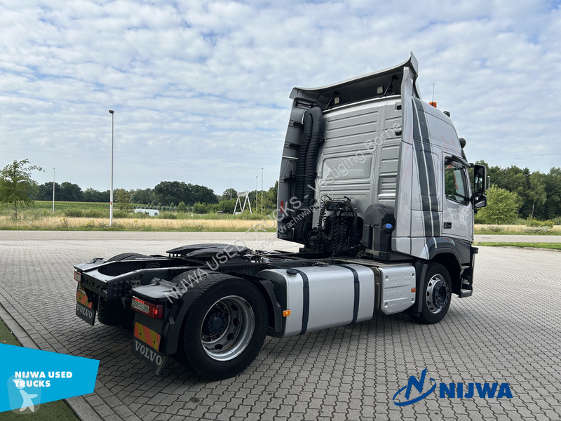 Traktor Volvo 4x2 VDS + XXL Cabine