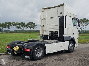 Tracteur DAF