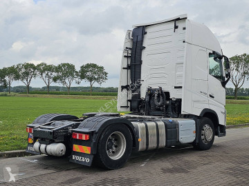 Traktor Volvo