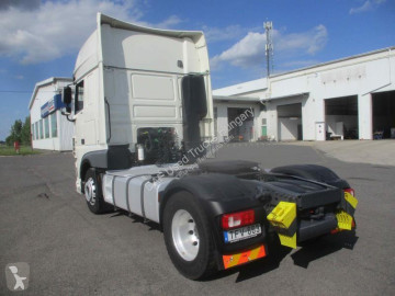 Cabeza tractora DAF