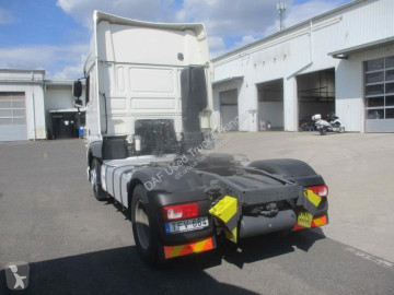 Traktor DAF