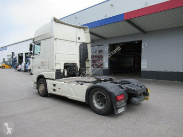 Traktor DAF