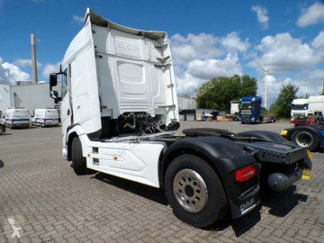 Traktor DAF