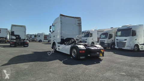 Traktor DAF XG 480 FT 4X2