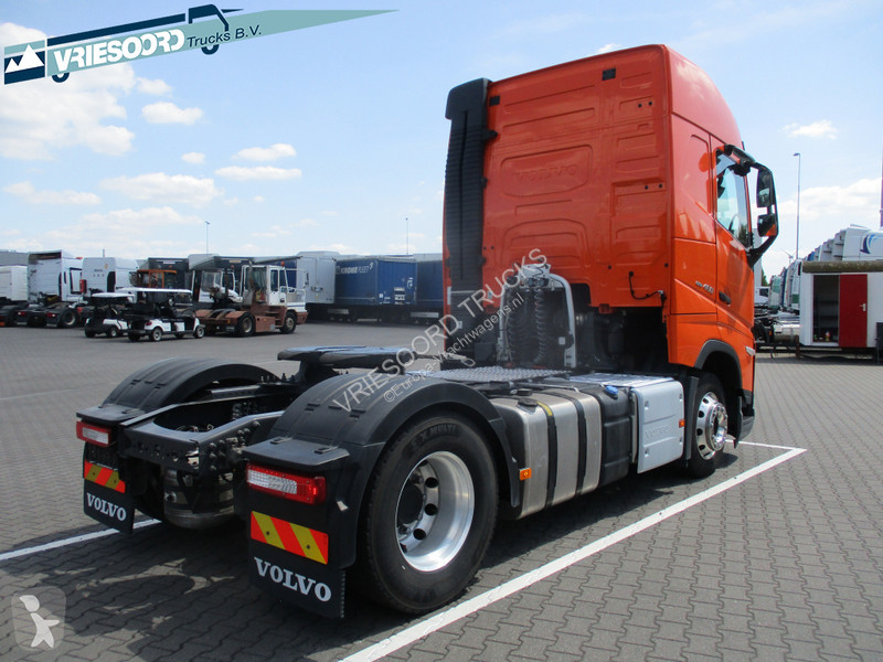 Tractor Volvo FH PK