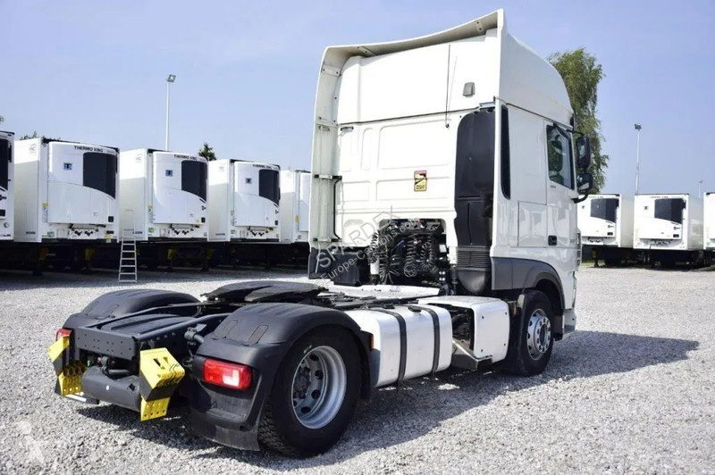 Cabeza tractora DAF 480 SSC | Leasing from...
