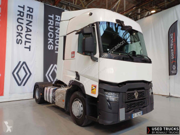 Trattore Stradale Renault