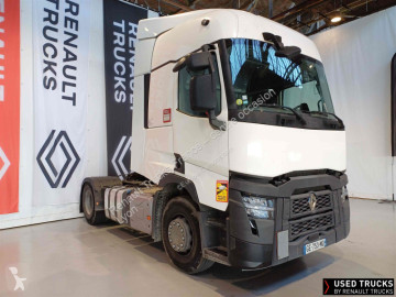 Trattore Stradale Renault