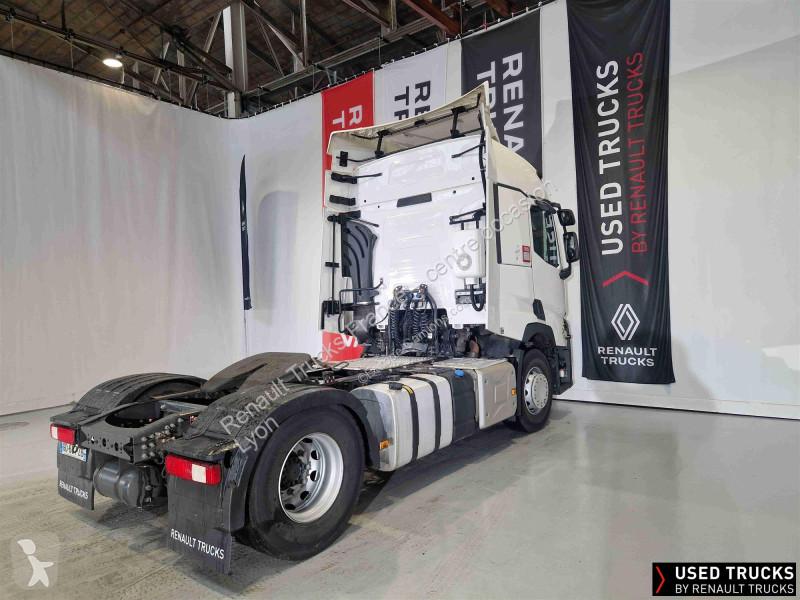 Traktor Renault