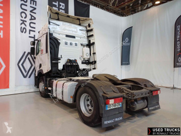 Trattore Stradale Renault