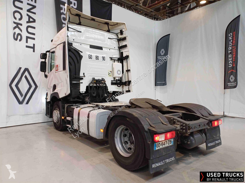 Traktor Renault