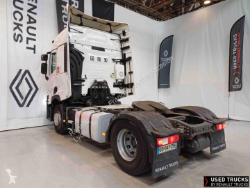Trattore Stradale Renault