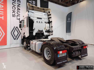 Trattore Stradale Renault