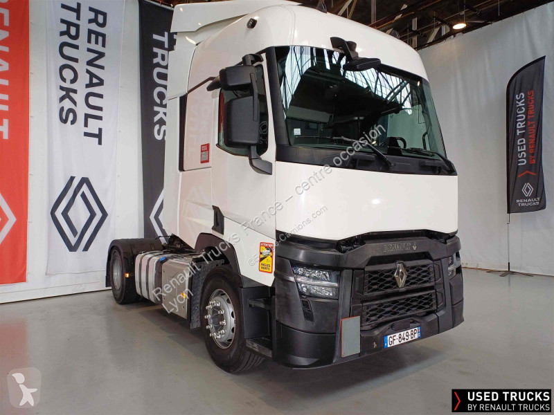 Traktor Renault