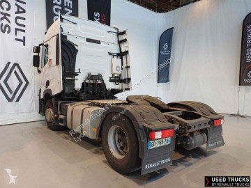 Trattore Stradale Renault