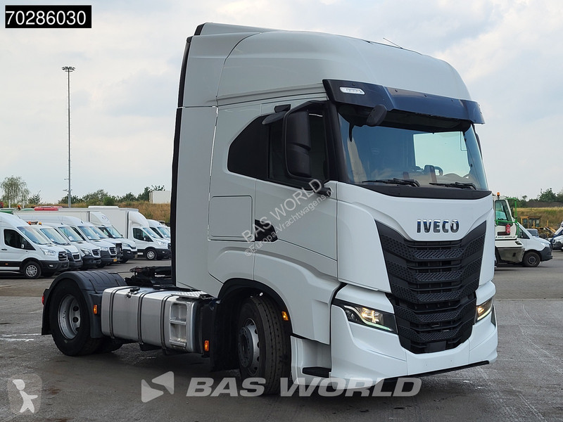 Trekker Iveco S-Way 510 S-Way 4X2 Retarder ACC...
