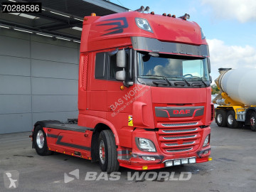 Traktor DAF