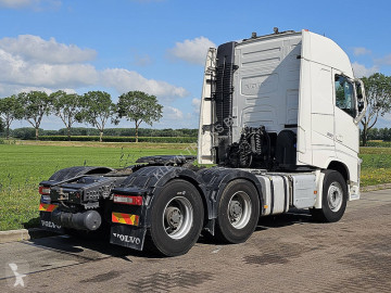 Tracteur Volvo
