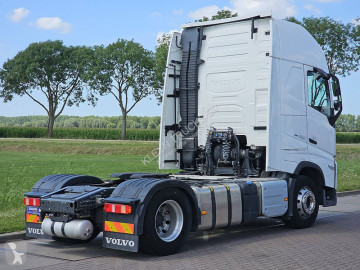 Traktor Volvo FH 500 XL 2X TANK ALCOA'S