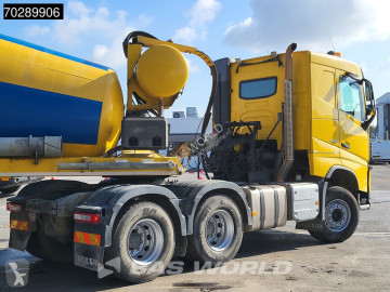Traktor Volvo