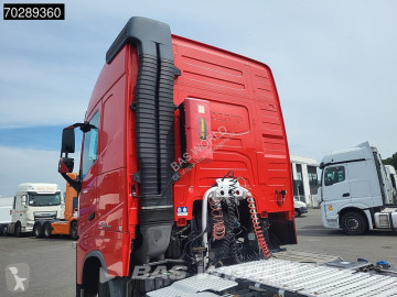 Cabeza tractora Volvo NL FH 420 FH 4X2 -Truck I-ParkCool ADR ACC Euro 6